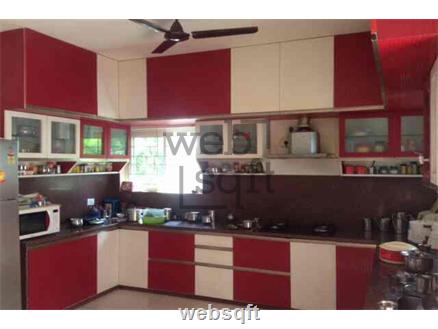 Hyderabad 3 BHK Independent house for Sale